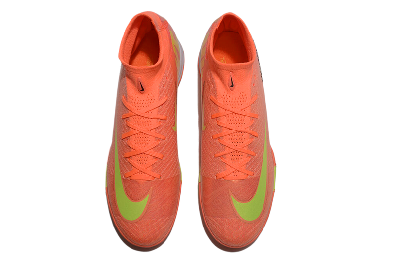 Chuteira society Nike Mercurial Superfly 10 Air Zoom Ultra PRO TF + MEIA E BOLSA