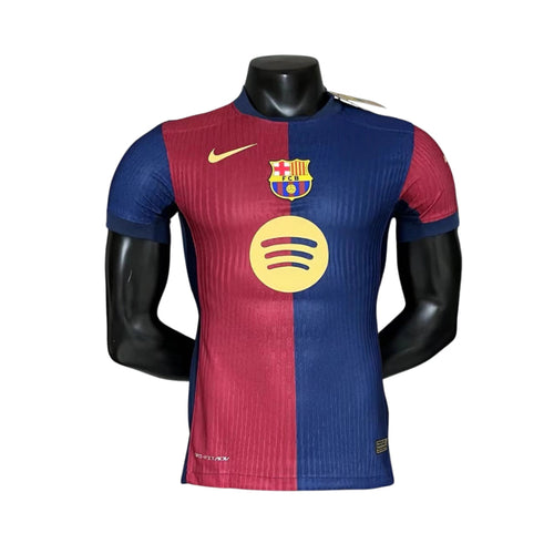 BARCELONA I 24/25 MEN (VERSÃO JOGADOR) 