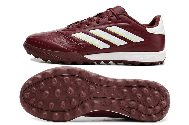 Chuteira Society Adidas Copa Gloro TF