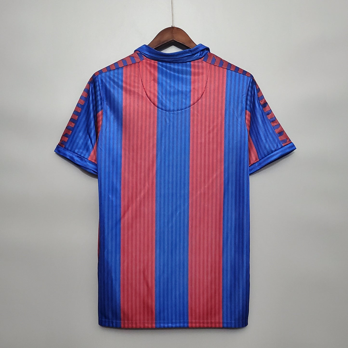 BARCELONA I 90/91 MAN (RETRÔ) 