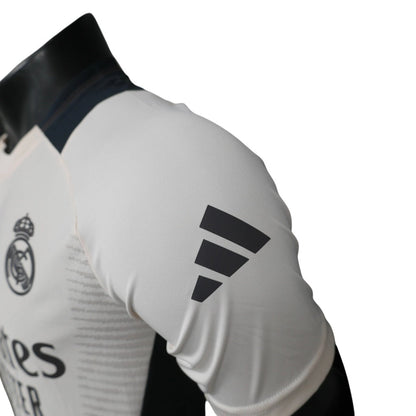 REAL MADRID EDICIÓN LIMITADA XXXII 24/25 HOMBRE (VERSIÓN JUGADOR)