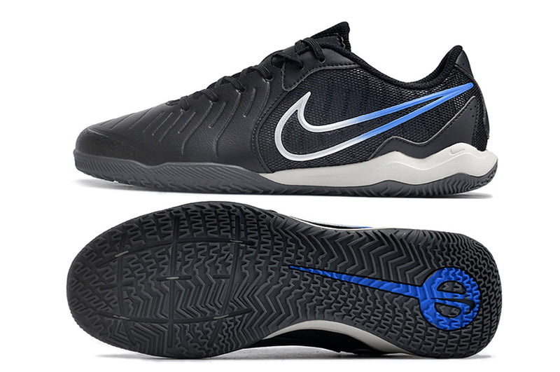 FUTSAL Nike tiempo Elite FG + Meia e bolsa