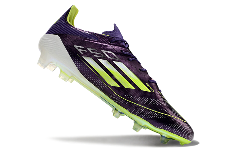 Chuteira Adidas MESSI F50+Ultra Ligh Profissional  + MEIA E BOLSA